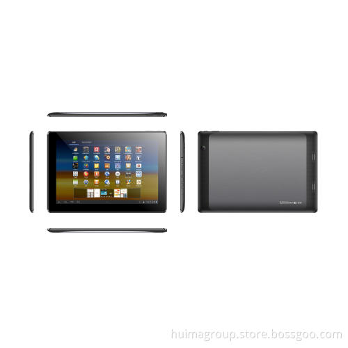 13.3" Rockchip Rk3066 Dual Core Android Tablet PC (MID)